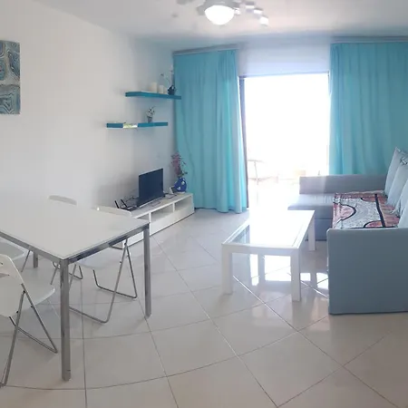 Paraiso Royal Las Americas Апартаменти *